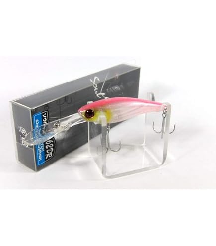 Amazon.co.jp: JACKALL(ジャッカル) ペンシルベイト ボニー 95mm 12.5g